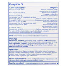 Load image into Gallery viewer, Boiron - Throatcalm - 60 Tab