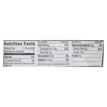 Load image into Gallery viewer, Nugo Nutrition Bar Cookie - Protein - Peanut Butter Chocolate - Case Of 12 - 3.53 Oz