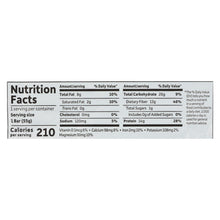 Load image into Gallery viewer, Garden Of Life - Fit High Protein Bar Peanut Butter Chocolate - Case Of 12 - 1.9 Oz