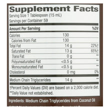 Load image into Gallery viewer, Nature's Way - 100 Percent Mct Oil From Coconut - 30 Fl Oz.