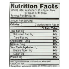 Load image into Gallery viewer, Sweet Leaf Water Drops - Lemon Lime - 1.62 Fl Oz