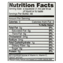 Load image into Gallery viewer, Sweet Leaf Water Drops - Peach Mango - 1.62 Fl Oz