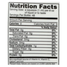 Load image into Gallery viewer, Sweet Leaf Water Drops - Raspberry Lemonade - 1.62 Fl Oz