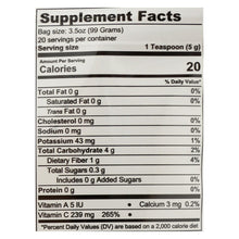 Load image into Gallery viewer, Zint Organic Camu Camu - 1 Each - 3.5 Oz