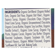 Load image into Gallery viewer, Clif Kid Zbar - Chocolate Brownie - Case Of 9 - 7.62 Oz