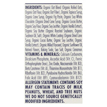 Load image into Gallery viewer, Clif Kid Zbar - Iced Oatmeal Cookie - Case Of 9 - 7.62 Oz