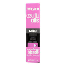 Load image into Gallery viewer, Everyone Essential Oil - Sleep - Case Of 1 - 0.45 Fl Oz.