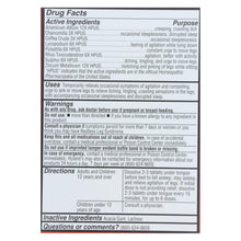 Load image into Gallery viewer, Hylands Homeopathic - Restful Legs Pm - 50 Tab