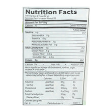 Load image into Gallery viewer, Garden Of Life - Raw Organics Chia Seed - 12 Oz