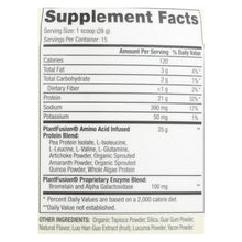 Load image into Gallery viewer, Plantfusion - Plantfusion Complete - Natural Protein - 14.82 Oz