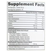 Load image into Gallery viewer, Plantfusion - Plantfusion Complete - Natural Protein - 29.63 Oz