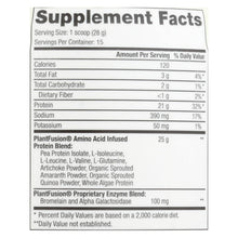 Load image into Gallery viewer, Plantfusion - Plantfusion Complete - Natural Protein - 29.63 Oz