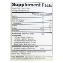 Load image into Gallery viewer, Plantfusion - Plantfusion Complete - Natural Protein - 29.63 Oz