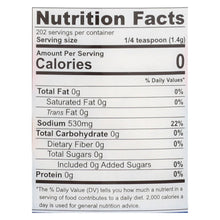 Load image into Gallery viewer, Our Real Salt - Case Of 6 - 10 Oz