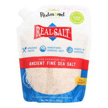 Load image into Gallery viewer, Our Real Salt - Case Of 6 - 26 Oz