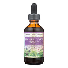 Load image into Gallery viewer, Urban Moonshine - Simmer Down Tonic - Dropper - 2 Fl Oz.