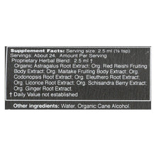 Load image into Gallery viewer, Urban Moonshine - Immune Tonic - Dropper - 2 Fl Oz.