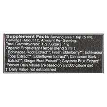 Load image into Gallery viewer, Urban Moonshine - Immune Zoom - 2 Fl Oz.