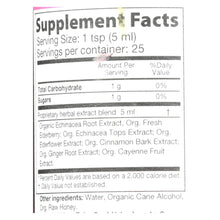 Load image into Gallery viewer, Urban Moonshine - Immune Zoom - 4.2 Fl Oz.