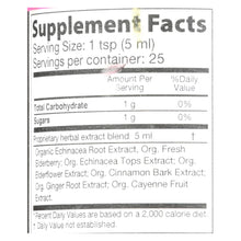 Load image into Gallery viewer, Urban Moonshine - Immune Zoom - 4.2 Fl Oz.