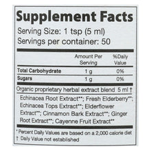 Load image into Gallery viewer, Urban Moonshine - Immune Zoom - 8.4 Fl Oz.