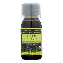 Load image into Gallery viewer, Urban Moonshine - Aller-blast - 2 Fl Oz.