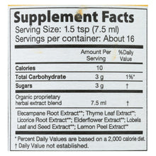 Load image into Gallery viewer, Urban Moonshine - Clear Chest - Syrup - 4.2 Fl Oz.