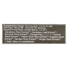 Load image into Gallery viewer, Urban Moonshine - Digestive Bitters - Citrus - Dropper - 2 Fl Oz.