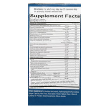 Load image into Gallery viewer, Smartypants - Mens Multi-vitamin Phd - 60 Ct.