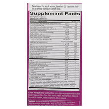 Load image into Gallery viewer, Smartypants - Womens Multi-vitamin Phd - 60 Ct.