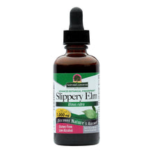 Load image into Gallery viewer, Nature's Answer - Slippery Elm Inner Bark - 2 Fl Oz

