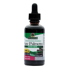 Load image into Gallery viewer, Nature's Answer - Saw Palmetto Berry - 2 Fl Oz
