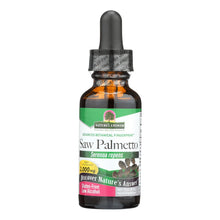 Load image into Gallery viewer, Nature's Answer - Saw Palmetto Berries - 1 Oz
