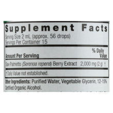 Load image into Gallery viewer, Nature's Answer - Saw Palmetto Berries - 1 Oz
