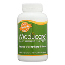 Load image into Gallery viewer, Moducare - Immune System Support - 180 Capsules
