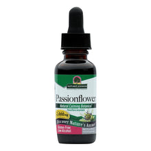 Load image into Gallery viewer, Nature's Answer - Passionflower Herb - 1 Fl Oz
