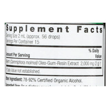 Load image into Gallery viewer, Nature's Answer - Myrrh Oleo-gum-resin - 1 Fl Oz
