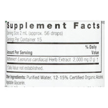 Load image into Gallery viewer, Nature's Answer - Motherwort Herb - 1 Fl Oz
