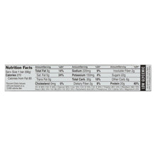 Load image into Gallery viewer, Clif Bar Builder Bar - Vanilla Almond - Case Of 12 - 2.4 Oz
