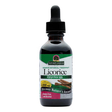 Load image into Gallery viewer, Nature's Answer - Licorice Root - 2 Fl Oz

