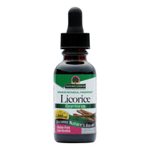 Load image into Gallery viewer, Nature's Answer - Licorice Root - 1 Oz
