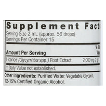 Load image into Gallery viewer, Nature's Answer - Licorice Root - 1 Oz
