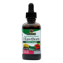 Load image into Gallery viewer, Nature's Answer - Hawthorn Berry Leaf And Flower - 2 Fl Oz
