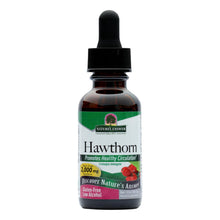 Load image into Gallery viewer, Nature's Answer - Hawthorn Berry - 1 Fl Oz
