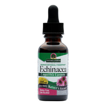 Load image into Gallery viewer, Nature's Answer - Organic Echinacea - 1 Oz

