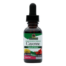 Load image into Gallery viewer, Nature's Answer - Cayenne Fruit - 1 Fl Oz
