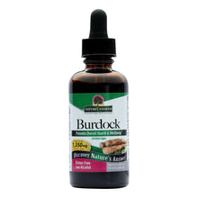 Load image into Gallery viewer, Nature's Answer - Burdock Root - 2 Fl Oz
