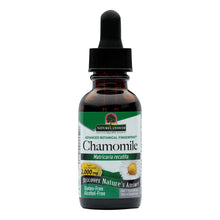 Load image into Gallery viewer, Nature's Answer - Af Chamomile Flower - 1 Fl Oz
