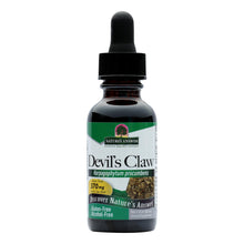 Load image into Gallery viewer, Nature's Answer - Alcohol Free Devil's Claw Root - 1 Oz

