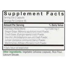 Load image into Gallery viewer, Nature's Answer - Bladdex - 90 Vegetarian Capsules
